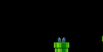Super Mario Bros. NES Screenshot