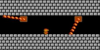 Super Mario Bros. NES Screenshot