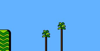 Super Mario Bros. 2 NES Screenshot