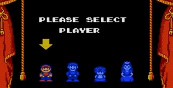 Super Mario Bros. 2