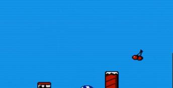 Super Mario Bros. 2