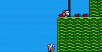 Super Mario Bros. 2