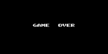 Super Mario Bros. 2 NES Screenshot