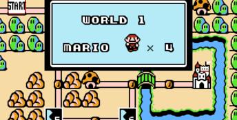 Super Mario Bros. 3