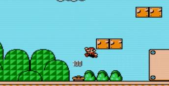 Super Mario Bros. 3