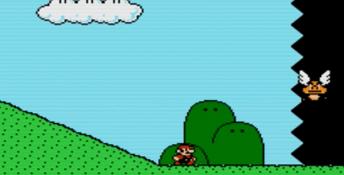 Super Mario Bros. 3