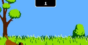 2-in-1 Super Mario Bros/Duck Hunt