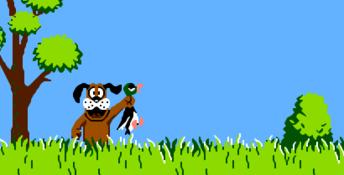 2-in-1 Super Mario Bros/Duck Hunt