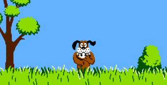 2-in-1 Super Mario Bros/Duck Hunt