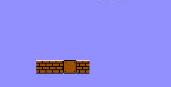 2-in-1 Super Mario Bros/Duck Hunt NES Screenshot