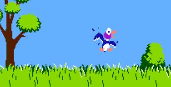 2-in-1 Super Mario Bros/Duck Hunt NES Screenshot