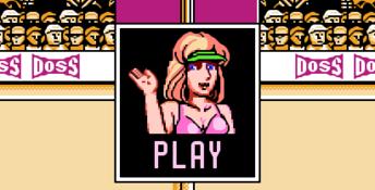 Super Spike V'Ball