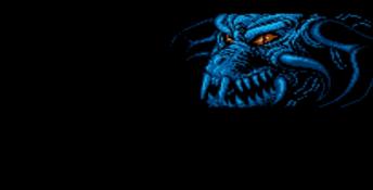 Sword Master NES Screenshot