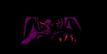 Sword Master NES Screenshot
