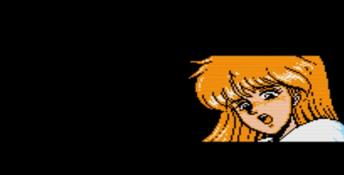 Sword Master NES Screenshot