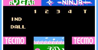 Tecmo Bowl