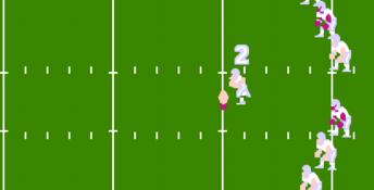 Tecmo Bowl