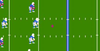 Tecmo Bowl