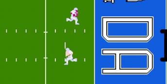 Tecmo Bowl