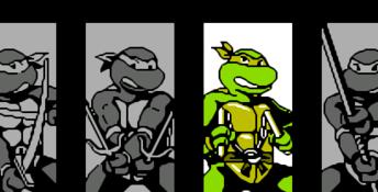 Teenage Mutant Ninja Turtles 3: The Manhattan Project