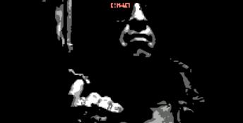 The Terminator NES Screenshot