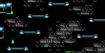 The Terminator NES Screenshot