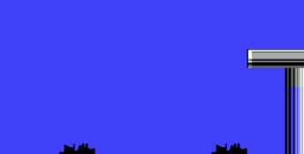 The Blues Brothers NES Screenshot