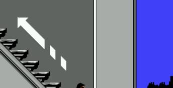 The Blues Brothers NES Screenshot