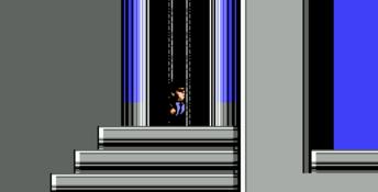 The Blues Brothers NES Screenshot