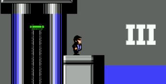The Blues Brothers NES Screenshot