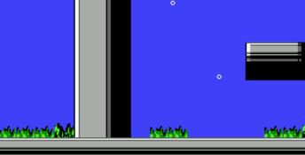 The Blues Brothers NES Screenshot