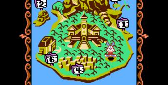 Tiny Toon Adventures