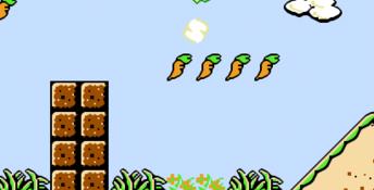 Tiny Toon Adventures NES Screenshot