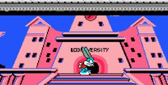 Tiny Toon Adventures Cartoon Workshop