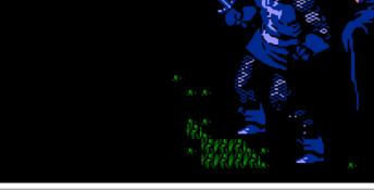 Ultima 5: Warriors of Destiny NES Screenshot