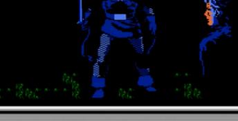 Ultima 5: Warriors of Destiny NES Screenshot