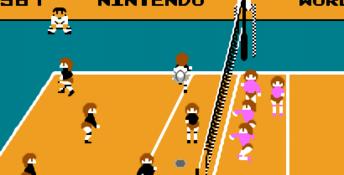 Volleyball (1986)