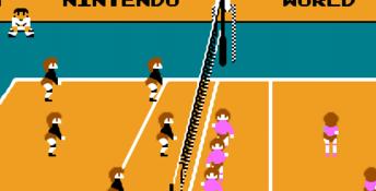 Volleyball (1986)