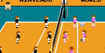 Volleyball (1986)
