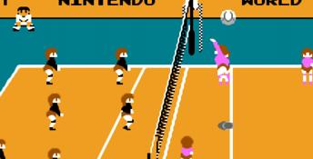 Volleyball (1986)