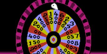 Wheel of Fortune Junior Edition