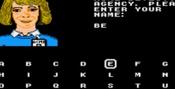Where in Time is Carmen Sandiego? NES Screenshot