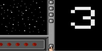 Where in Time is Carmen Sandiego? NES Screenshot