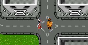 Who Framed Roger Rabbit?