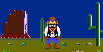 Wild Gunman