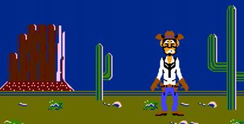 Wild Gunman