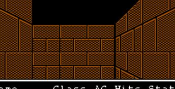 Wizardry: Proving Grounds of the Mad Overlord