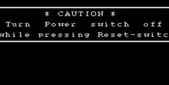 Wizardry: Proving Grounds of the Mad Overlord NES Screenshot