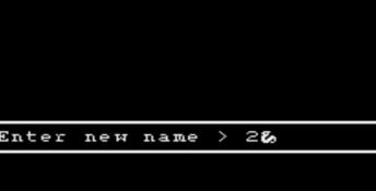 Wizardry: Proving Grounds of the Mad Overlord NES Screenshot