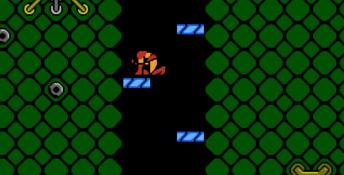 Wolverine (NES, 1991)